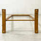 クラッシュゲート CRASH GATE ノットアンティークス Knot antiques プーチ POOCH ハンガーラック コートハンガー タモ無垢材 W90cm インダストリアルスタイル ●