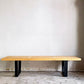 ジョージ ネルソン George Nelson プラットフォームベンチ Platform Bench ローテーブル リプロダクト ■