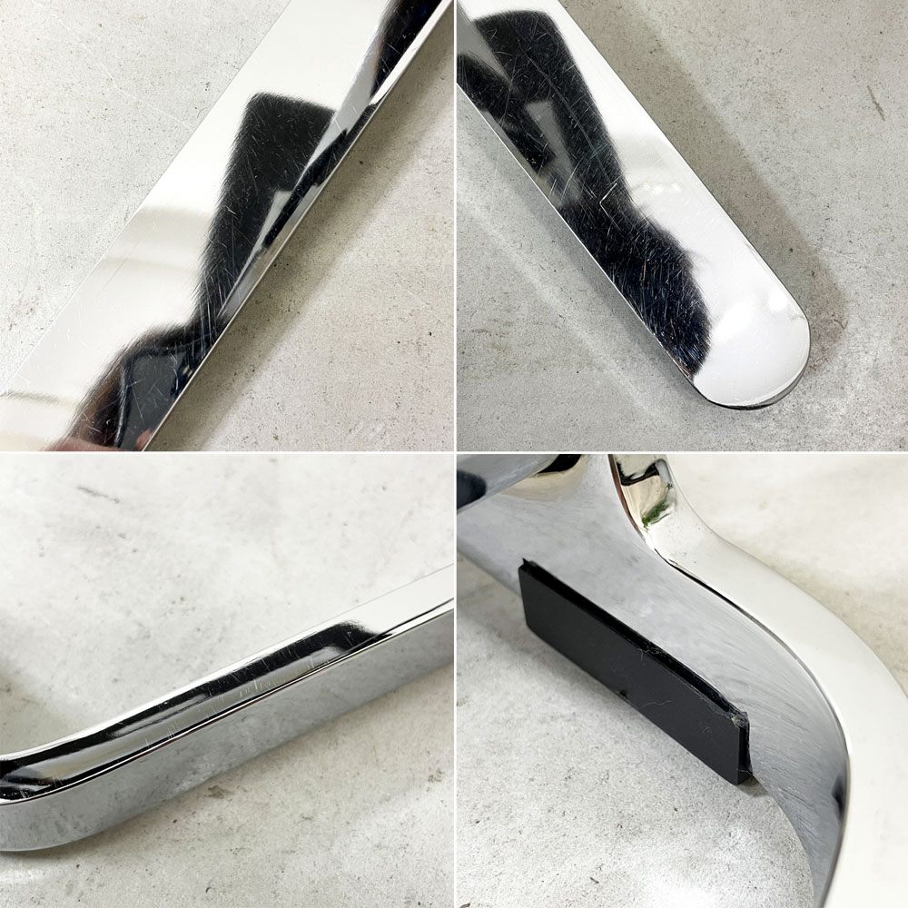 ベネ bene サイドテーブル オフィス家具 W60cm オーストリア オフィスデスク A ●