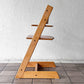 ストッケ STOKKE トリップトラップ TRIPP TRAPP ベビーチェア キッズチェア S/N0～ノルウェー 北欧家具 ◇
