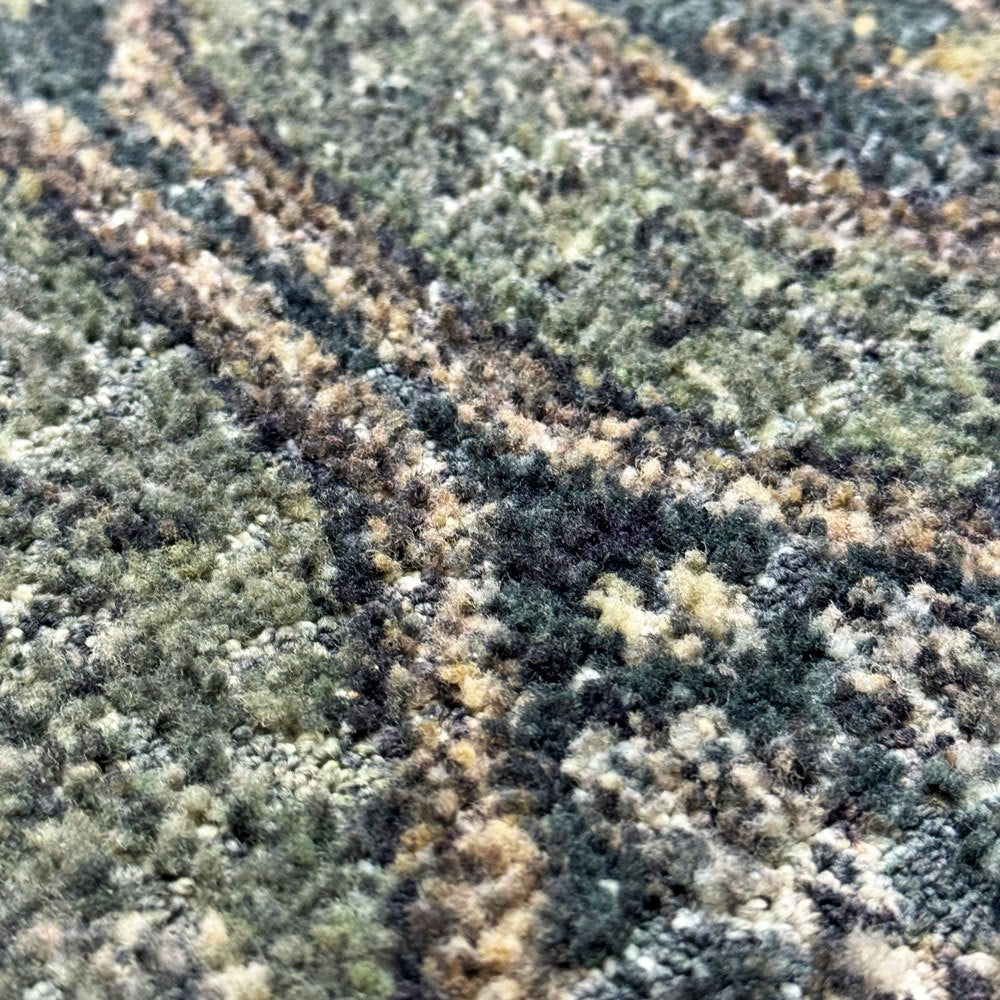 アクメファニチャー ACME Furniture ブレントウッド ラグ BRENTWOOD MAT 140x200cm ●