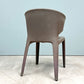 カッシーナ Cassina オラ 367 HOLA アームチェア ファブリック ハンス・ウェッツスタイン 参考定価￥228,000- 現状品 ◎