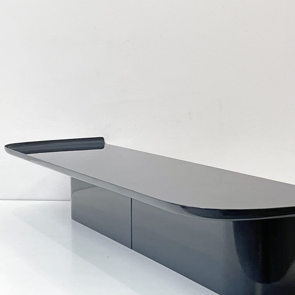 ヘイ HAY コーパス シェルフ KORPUS SHELF L 飾り棚 収納棚 アンドレアス ベルグソーケル Andreas Bergsaker 未使用保管品 定価36,300- ●