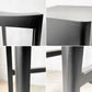 アルテック artek アトリエ バースツール Atelier Bar Stool H75cm ビーチ材 ブラックラッカー仕上げ タフ スタジオ TAF Studio スウェーデン 北欧家具 A ★