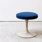 ノル ノール Knoll ビンテージ チューリップ スツール 回転式 エーロ・サーリネン  Eero Saarinen スペースエイジ ミッドセンチュリー B ●
