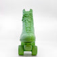 エリアウェア Areaware ブックエンド Green Roller Skate Bookend オブジェ ハリー・アレン Harry Allen アメリカ ●
