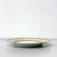 アビランド HAVILAND ベンガリス Bengalis ヴィクトリアンスワロー 19cm プレート リモージュ LIMOGES 三越特別製造版 E ◎