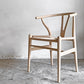 カールハンセン＆サン Carl Hansen & Son CH24 Yチェア オーク材 ソープフィニッシュ ハンス・J・ウェグナー デンマーク 北欧家具 ■