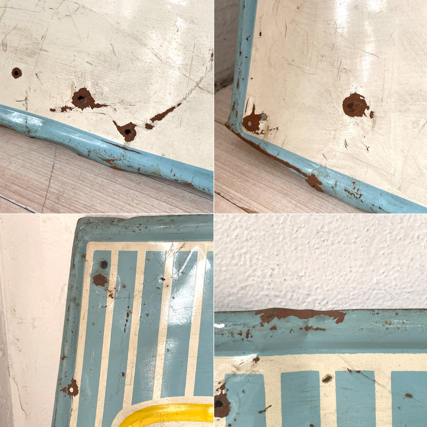 フィゴコーラ Faygo Cola FEFRESH-ABILITY メタルサイン ホーロー看板 琺瑯 60's USビンテージ コーク アドバタイジング★