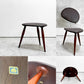 アーコール Ercol ペブル PEBBLE 354 ネストテーブル nest of tables サイドテーブル ビーチ×エルム材  ブルーラベル UKビンテージ●