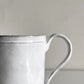 アスティエ・ド・ヴィラット ASTIER de VILLATTE シンプル SIMPLE マグカップ H10cm 陶器 フランス ■