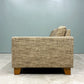 ジャーナルスタンダードファニチャー journal standard Furniture リヨン ソファ LYON SOFA 2P ファブリック アッシュ材 ◎