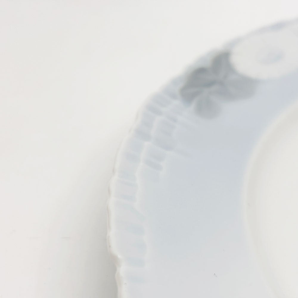 ロイヤルコペンハーゲン ROYAL COPENHAGEN ミッドサマーナイトドリーム プレート Φ22.5cm 北欧食器 A ●