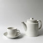イッタラ iittala ティーマ TEEMA ティーポット ホワイト カイ・フランク Kaj Franck 耐熱 オーブン・レンジ可能 北欧食器 ◇