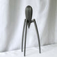アレッシィ ALESSI ジューシーサリフ Juicy Salif レモンスクイザー フィリップ・スタルク Philippe Starck アンスラサイト 廃番仕様 ◇