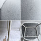 ボーコンセプト BoConcept プリンストン Princeton ダイニングチェア ベージュ ファブリック メタル脚 マットアッシュグレーラッカー仕上げ ♪