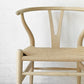 カールハンセン＆サン Carl Hansen & Son CH24 Yチェア アッシュ材 ソープフィニッシュ 日本仕様サイズ ハンス・J・ウェグナー デンマーク 北欧家具 ★