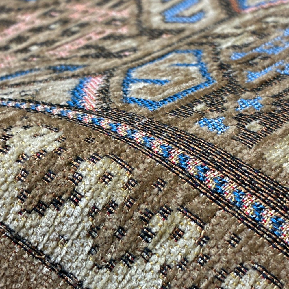 アクメファニチャー ACME Furniture グレンオークスラグ GLENOAKS RUG コーカサス柄 ジオメトリック 手洗い可 ビンテージテイスト ●