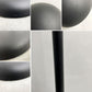 フリッツハンセン Fritz Hansen カイザーイデル KAISER IDELL フロアランプ 6556-F マットブラック スチール クリスチャン・デル 北欧 定価￥159,280- ●