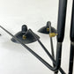 イデー IDEE シュスポンション・トワ・ブラ・ピヴォタン SUSPENSION 3 BRAS PIVOTANTS シーリングランプ 3灯 セルジュ・ムーユ ●