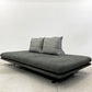 リーンロゼ ligne roset ロゼプラド ROSETPRADO 3シーターソファ 背クッション2個+別売り替えカバー2枚付き W240cm 定価約735,900円 〓