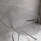 ノル Knoll ビンテージ ダイヤモンドチェア Diamond Chair ハリー・ベルトイア Harry Bertoia クロームフレーム ミッドセンチュリー ♪