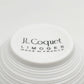 ジャン ルイ コケ JL Coquet エミスフェール Hemisphere コーヒーカップ＆ソーサー 磁器 洋食器 フランス A ●