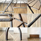 アクメファニチャー ACME Furniture ベルズ BELLS FACTORY COFFEE TABLE ファクトリーコーヒーテーブル ローテーブル W120cm アッシュ材 廃番 ◎