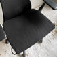 ハーマンミラー Herman Miller エンボディチェア デスクチェア オフィスチェア バランスファブリック ブラック 廃番生地 ♪