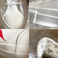 コンバース CONVERSE オールスター 岡本太郎 太陽の塔 ハイカット ALL STAR OKAMOTOTARO TT SHIN-HI スニーカー 箱付 24.5cm 2014年限定 廃番 ■