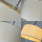 リーンロゼ Ligneroset ママフロアランプ MAMA Floor Lamp モダンデザイン フランス 照明 参考価格20万円程 ★