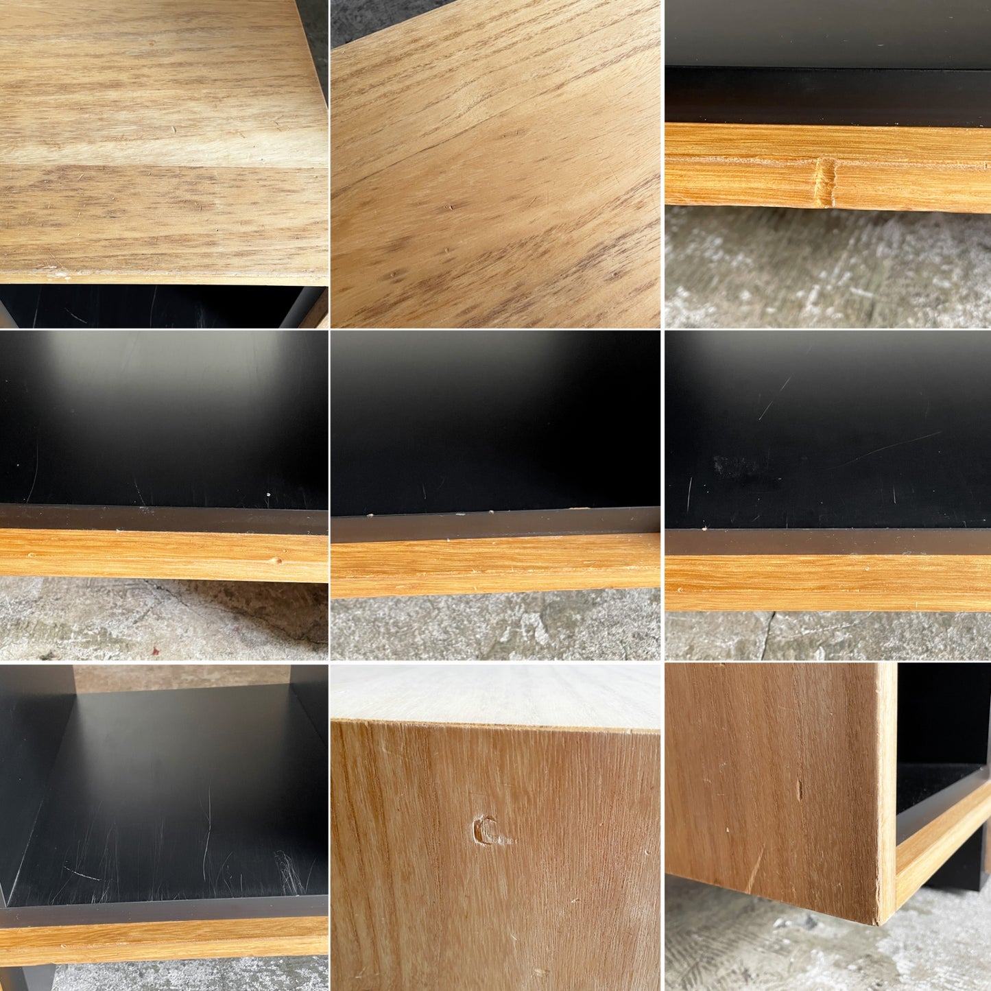 ランドスケーププロダクツ Landscape Products レイモンドキャビネットロー RAYMOND CABINET LOW AVボード 桐無垢材 W150cm 定価85,800- ■