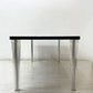 カルテル Kartell トップトップ TOPTOP ダイニングテーブル レクタングル190ガラス W190cm フィリップ・スタルク 定価￥681,400- ●