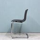 ヴィトラ Vitra ハル RE キャンチレバー HAL RE CANTILEVER ダイニングチェア ジャスパー モリソン ブラック カンチレバー モダン A ◎