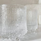 イッタラ iittala ウルティマツーレ Ultima thule オールドファッション L 280ml クリア タピオ・ヴィルカラ ペア 北欧食器 A◎