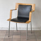 ラムホルツ LAMMHULTS コーパス アームチェア Corpus Armchair プライウッド アームチェア バーチ材 スタッキング スウェーデン 北欧家具 B ◇