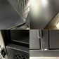 ジャーナルスタンダードファニチャー journal standard Furniture j.s.F メッシュロッカー 2列2段 ブラック キャビネット インダストリアルデザイン ●