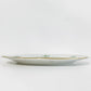 ヘレンド HEREND HVNGARY インドの華 プレート 5枚セット Φ30cm ハンドペイント 白磁食器 ハンガリー ●