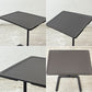 ヴィトラ Vitra ネステーブル NESTABLE ベーシックダーク ジャスパー モリソン Jasper Ｍorrison サイドテーブル 昇降式 ●