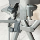 イエティ YETI トレイルヘッド Trailhead キャンプチェア フォールディングチェア アウトドア チャコール 折り畳み式 収納ケース付き アメリカ 美品 ★