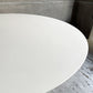 カッシーナイクスシー Cassina ixc. フロー FLOW コーヒーテーブル ラウンド天板 メラミントップ モダンデザイン 廃番サイズ ♪