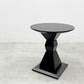 アスプルンド ASPLUND リゾルティール RESORTIR ムーラン MOULIN ROUND TABLE サイドテーブル ラウンド モダンデザイン 新品 箱付 〓