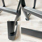 アルテック artek アトリエ バースツール Atelier Bar Stool H75cm ビーチ材 ブラックラッカー仕上げ タフ スタジオ TAF Studio スウェーデン 北欧家具 B ★