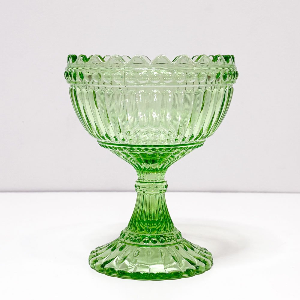 イッタラ iittala マリメッコ marimekko マリスコーリ Mariskooli マリボウル アップルグリーン Lサイズ H15cm 北欧食器 ●