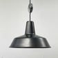 トラックファニチャー TRUCK FURNITURE ペンダントライト PENDANT P-HS1 アルミニウム インダストリアルスタイル ●