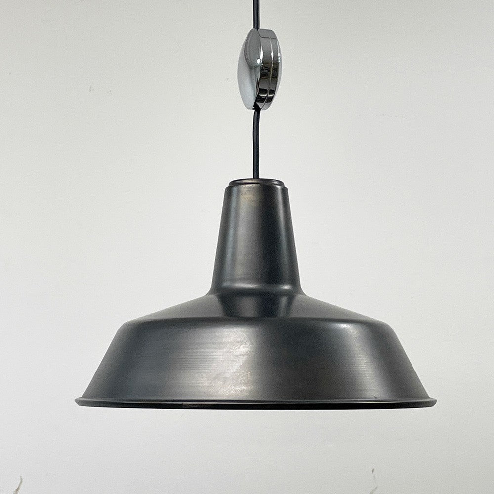 トラックファニチャー TRUCK FURNITURE ペンダントライト PENDANT P-HS1 アルミニウム インダストリアルスタイル ●