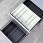 カッシーナ Cassina ixc. AFドロワー AF DRAWER デスクキャビネット ワゴン 鍵付属 キャスターロック機能付き イタリア A ◎