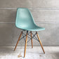 ヴィトラ Vitra サイドシェルチェア ドゥエルレッグベース ポリプロピレン製 C&R イームズ ミッドセンチュリーデザイン ♪