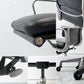 ハーマンミラー Herman Miller ソフトパッドグループ エグゼクティブチェア ハイバック ブラックレザー イームズ 5スターベース ミッドセンチュリー 定価約720,500円 ●