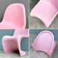 ヴィトラ vitra パントンチェア スタッキングチェア SAKURA サクラ色 ピンク 2011年 hhstyle 限定100脚 ヴェルナー・パントン ミッドセンチュリー ◎